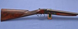 S O L D - - - WINCHESTER - Model 21 - 16ga - 28" Bbls - English Stock - High Grade Wood - Double Triggers ! - 6 of 18