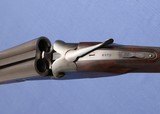 S O L D - - - WINCHESTER - Model 21 - 16ga - 28" Bbls - English Stock - High Grade Wood - Double Triggers ! - 9 of 18