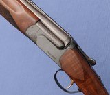 S O L D - - - PERAZZI - MX-8 Sporting - - 29-1/2" Factory Chokes - Selector Trigger Group - Low Mileage Gun - 2 of 13
