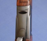 S O L D - - - PERAZZI - MX-8 Sporting - - 29-1/2" Factory Chokes - Selector Trigger Group - Low Mileage Gun - 9 of 13