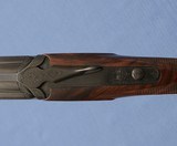 S O L D - - - PERAZZI - Game Gun - MX-20 - 29-/12" Bbls - Factory Chokes - English Stock Game Forearm - Single Selective Trigger - NEW Unfired ! - 6 of 9