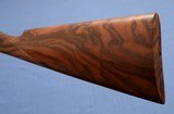 S O L D - - - PERAZZI - Game Gun - MX-20 - 29-/12" Bbls - Factory Chokes - English Stock Game Forearm - Single Selective Trigger - NEW Unfired ! - 8 of 9