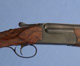 S O L D - - - PERAZZI - Game Gun - MX-20 - 29-/12" Bbls - Factory Chokes - English Stock Game Forearm - Single Selective Trigger - NEW Unfired ! - 2 of 9