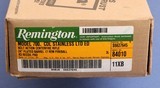 REMINGTON - COLLECTOR - Model 700 CDL Stainless - .17 Fireball
- Limited Edition - NIB! - 1 of 9