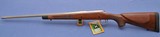 REMINGTON - COLLECTOR - Model 700 CDL Stainless - .17 Fireball
- Limited Edition - NIB! - 4 of 9