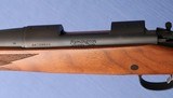 REMINGTON - COLLECTOR - 700 CDL "Classic Deluxe" 7mm-08 - NIB! - 6 of 9