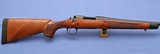 REMINGTON - COLLECTOR - 700 CDL "Classic Deluxe" 7mm-08 - NIB! - 3 of 9