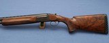 S O L D - - - PERAZZI - MX-8 Sporting - - 29-1/2" Factory Chokes - Selector Trigger Group - Low Mileage Gun - 5 of 13