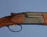 S O L D - - - PERAZZI - MX-8 Sporting - - 29-1/2" Factory Chokes - Selector Trigger Group - Low Mileage Gun - 4 of 13