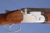 S O L D - - - BERETTA - ASE90 Sporting - 12ga 28" Mobilchoke - Ported - Spare Trigger Group - 4 of 14