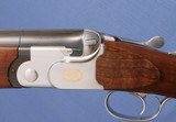 S O L D - - - BERETTA - ASE90 Sporting - 12ga 28" Mobilchoke - Ported - Spare Trigger Group - 3 of 14