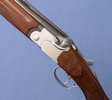 S O L D - - - BERETTA - ASE90 Sporting - 12ga 28" Mobilchoke - Ported - Spare Trigger Group - 1 of 14