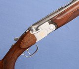 S O L D - - - BERETTA - ASE90 Sporting - 12ga 28" Mobilchoke - Ported - Spare Trigger Group - 2 of 14