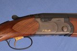S O L D - - - BERETTA - 682 Gold Super Sporting - 29-1/2" Mobilchoke - - 4 of 11