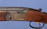 S O L D - - - BERETTA - 682 Gold Super Sporting - 29-1/2" Mobilchoke - - 3 of 11