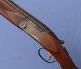 S O L D - - - BERETTA - 682 Gold Super Sporting - 29-1/2" Mobilchoke - - 1 of 11