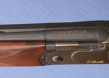 S O L D - - - BERETTA - 682 Gold Super Sporting - 29-1/2" Mobilchoke - - 10 of 11