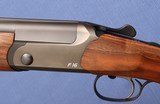 S O L D - - - BLASER - F16 Game Gun - 12ga 3" 30" Chokes - As New-Cased - 3 of 12