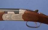 BERETTA - Silver Pigeon I - Combo - 28ga & .410 Bore - Small Frame - MINT As New! - 3 of 11