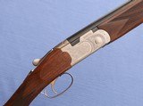 BERETTA - Silver Pigeon I - Combo - 28ga & .410 Bore - Small Frame - MINT As New! - 2 of 11