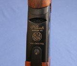 S O L D - - - BERETTA - Onyx Pro - 20ga & 28ga 28" Bbl Combo - MINT As New! - 9 of 10