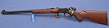S O L D - - - MARLIN - 39A - .22LR - JM Marked - NEW OLD STOCK! - 4 of 8