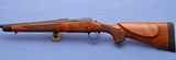 S O L D - - - REMINGTON - COLLECTOR - 700 CDL "Classic Deluxe" 7mm-08 - NIB! - 2 of 9