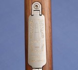 S O L D - - - REMINGTON - COLLECTOR - CDL SF .257 Roberts - 75th Anniversary Limited Edition - - NIB! - 7 of 9