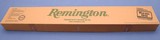 S O L D - - - REMINGTON - COLLECTOR - CDL SF .257 Roberts - 75th Anniversary Limited Edition - - NIB! - 8 of 9