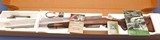 S O L D - - - REMINGTON - COLLECTOR - Model 700 CDL Stainless - .17 Fireball - 2007 Limited Edition - - - NIB! - 9 of 10