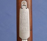 S O L D - - - REMINGTON - COLLECTOR - Model 700 CDL Stainless - .17 Fireball - 2007 Limited Edition - - - NIB! - 7 of 10