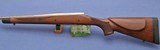 S O L D - - - REMINGTON - COLLECTOR - Model 700 CDL Stainless - .17 Fireball - 2007 Limited Edition - - - NIB! - 2 of 10