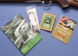 S O L D - - - REMINGTON - COLLECTOR - Model 700 CDL Stainless - .17 Fireball - 2007 Limited Edition - - - NIB! - 8 of 10