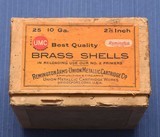 COLT - Model 1883 - 10ga 32" with Extras - 20 of 23