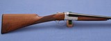 S O L D - - - BERETTA - Model 470 Silver Hawk - 20ga 28" Mobilchoke - As New Cased! - 6 of 10