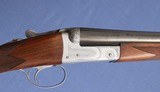 S O L D - - - BERETTA - Model 470 Silver Hawk - 20ga 28" Mobilchoke - As New Cased! - 4 of 10