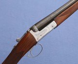 S O L D - - - BERETTA - Model 470 Silver Hawk - 20ga 28" Mobilchoke - As New Cased! - 1 of 10