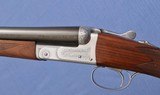 S O L D - - - BERETTA - Model 470 Silver Hawk - 20ga 28" Mobilchoke - As New Cased! - 3 of 10