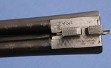 1949 - Italian Guild - Rebounding Hammer - 12ga 28" F/F - 11 of 12