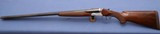 S O L D - - - BERETTA - Model 410 - 10ga 3-1/2" Magnum 32" Bbls - 7 of 11