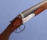 S O L D - - - BERETTA - Model 410 - 10ga 3-1/2" Magnum 32" Bbls - 2 of 11