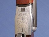 S O L D - - - BERETTA - Model 410 - 10ga 3-1/2" Magnum 32" Bbls - 9 of 11