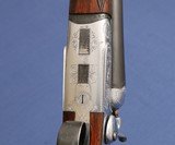 S O L D - - - 1949 - Italian Guild - Rebounding Hammer - 12ga - 28" - F/F - 9 of 12