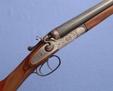 S O L D - - - Bernardelli - Italia Grade - Rebounding Hammer - 12ga - 1969 Gun w/ Original Box and Papers! - 2 of 12