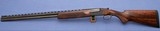 S O L D - - - PERAZZI - MX8-20 - 20ga Field Gun - 31-1/2" Bbls - SC3 Wood - As New ! - 7 of 12