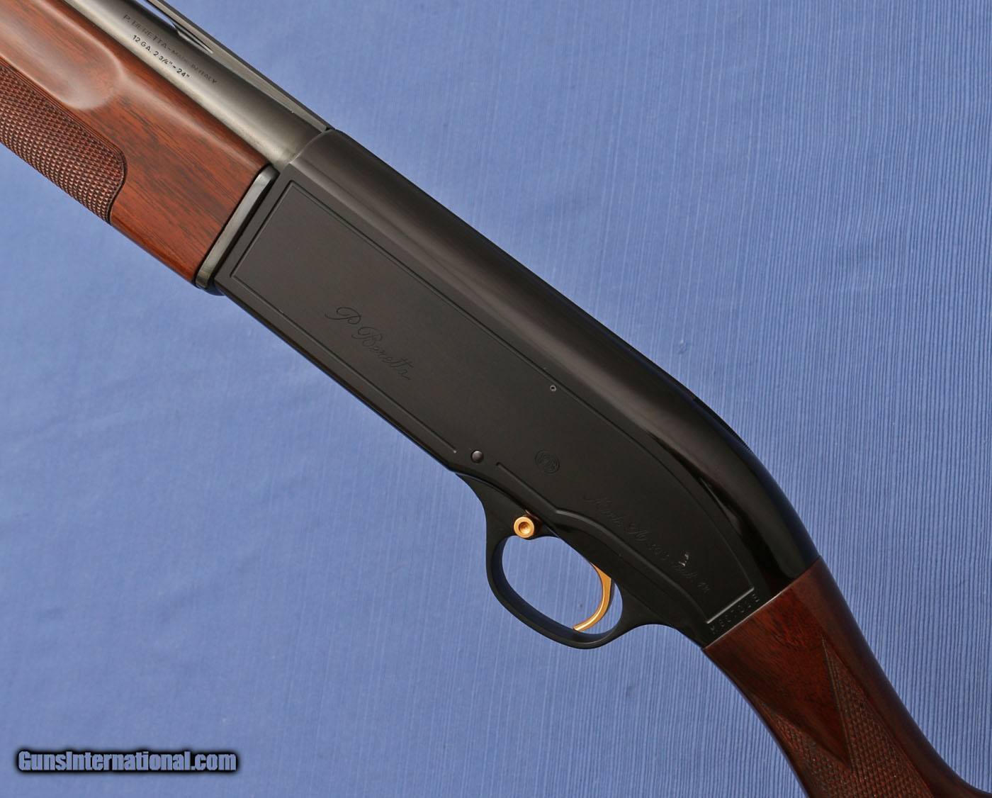 S O L D - - - BERETTA - 303 - Upland - 12ga 24