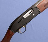 S O L D - - - BERETTA - 303 - Upland - 12ga 24" Mobilchoke - English Stock ! - 1 of 5