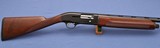 S O L D - - - BERETTA - 303 - Upland - 12ga 24" Mobilchoke - English Stock ! - 4 of 5