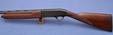 S O L D - - - BERETTA - 303 - Upland - 12ga 24" Mobilchoke - English Stock ! - 3 of 5