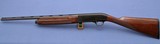 S O L D - - - BERETTA - 303 Upland - 20ga 24" Mobilchoke Bbl - English Stock ! - 7 of 10